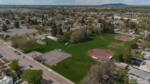 View/Area - 134 W 2 N, Rigby, ID 83442 photo 6 of 9