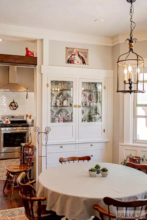Dining - 134 W 2 N, Rigby, ID 83442 photo 5 of 5