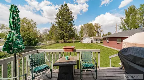 Exterior - 134 W 2 N, Rigby, ID 83442 photo 5 of 14