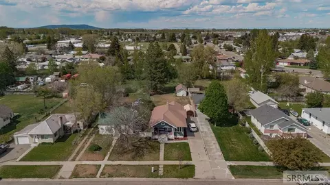 View/Area - 134 W 2 N, Rigby, ID 83442 photo 9 of 9