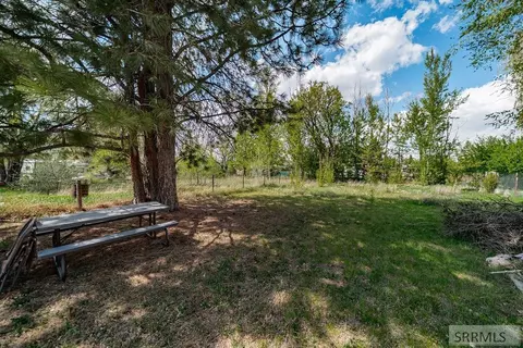 Exterior - 134 W 2 N, Rigby, ID 83442 photo 9 of 14