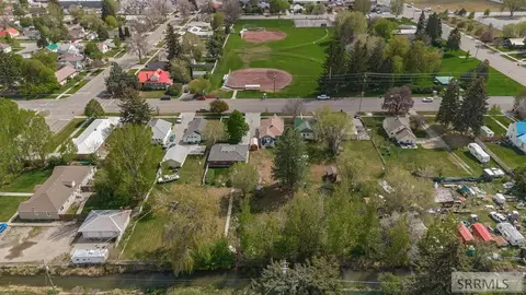 View/Area - 134 W 2 N, Rigby, ID 83442 photo 2 of 9