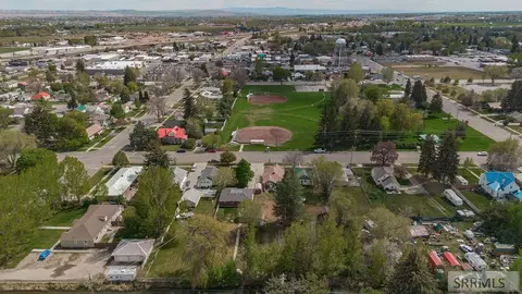 View/Area - 134 W 2 N, Rigby, ID 83442 photo 1 of 9