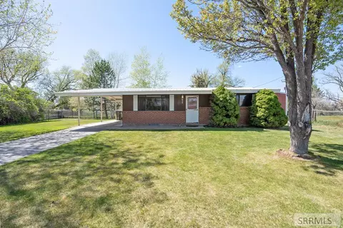 530 N Monte Vista Ave, Idaho Falls, ID 83401