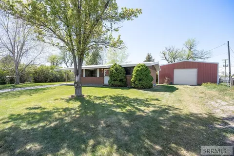 530 N Monte Vista Ave, Idaho Falls, ID 83401