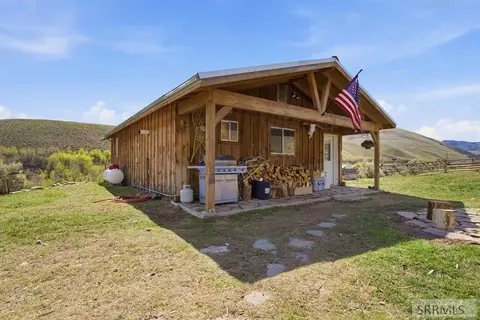 548 Hayden Creek Rd, Lemhi, ID 83465