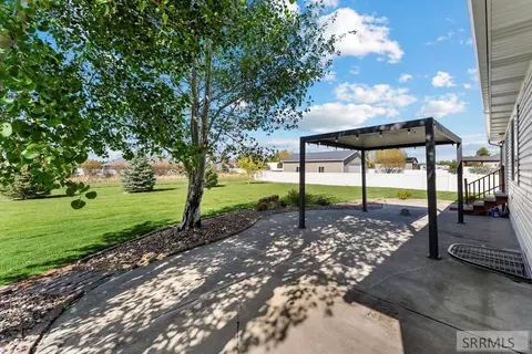 Exterior - 3987 E 170 N, Rigby, ID 83442 photo 7 of 16