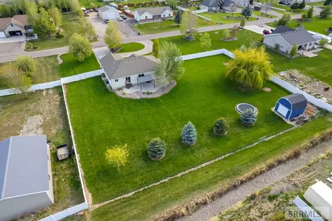 View/Area - 3987 E 170 N, Rigby, ID 83442 photo 2 of 11