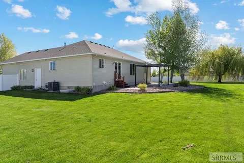 Exterior - 3987 E 170 N, Rigby, ID 83442 photo 8 of 16