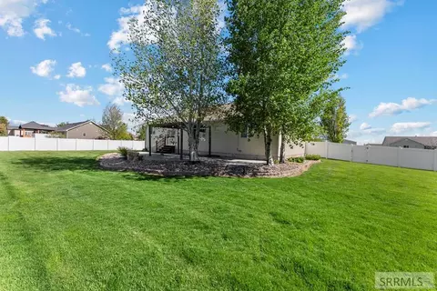 Exterior - 3987 E 170 N, Rigby, ID 83442 photo 9 of 16