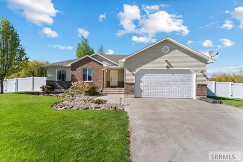 3987 E 170 N, Rigby, ID 83442