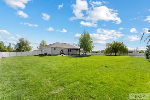 Exterior - 3987 E 170 N, Rigby, ID 83442 photo 11 of 16