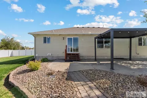 Exterior - 3987 E 170 N, Rigby, ID 83442 photo 6 of 16