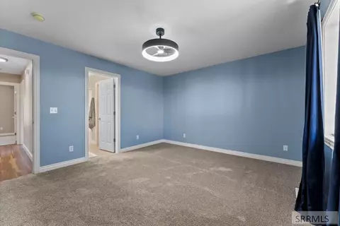Bedroom - 3987 E 170 N, Rigby, ID 83442 photo 2 of 5