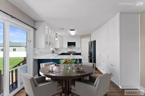 Dining - 3987 E 170 N, Rigby, ID 83442 photo 1 of 1