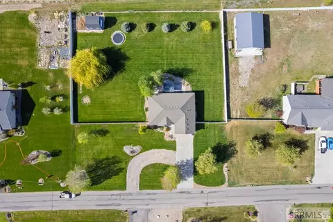 View/Area - 3987 E 170 N, Rigby, ID 83442 photo 4 of 11