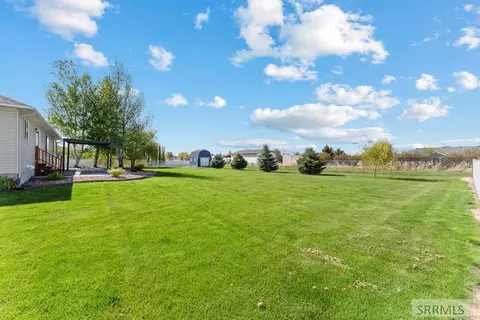 Exterior - 3987 E 170 N, Rigby, ID 83442 photo 12 of 16