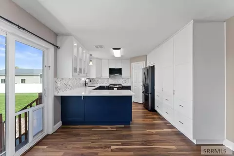 Kitchen - 3987 E 170 N, Rigby, ID 83442 photo 1 of 5