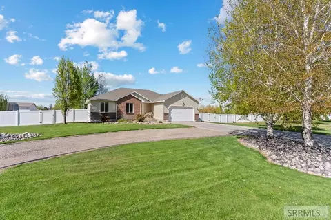 Exterior - 3987 E 170 N, Rigby, ID 83442 photo 5 of 16
