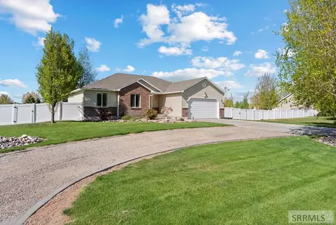 Exterior - 3987 E 170 N, Rigby, ID 83442 photo 4 of 16