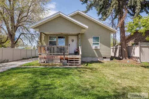 1067 Bannock Ave, Idaho Falls, ID 83402