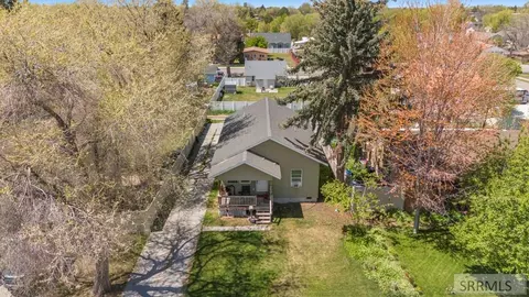 1067 Bannock Ave, Idaho Falls, ID 83402