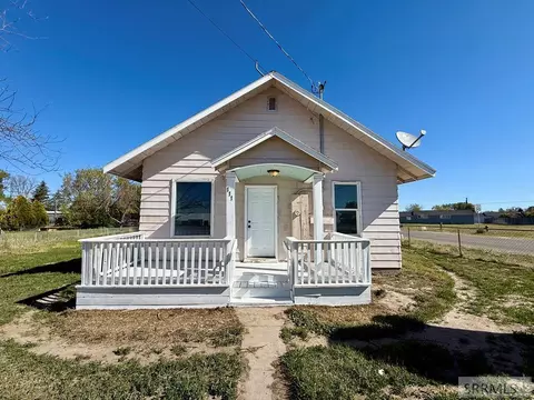 111 Jones St, Blackfoot, ID 83221