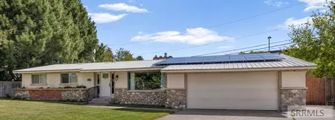 1917 Riviera Cir, Idaho Falls, ID 83401