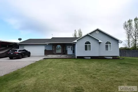 769 E 1580 N, Shelley, ID 83274