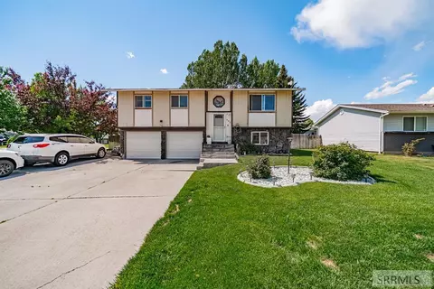 847 Chantilly Ln, Idaho Falls, ID 83402