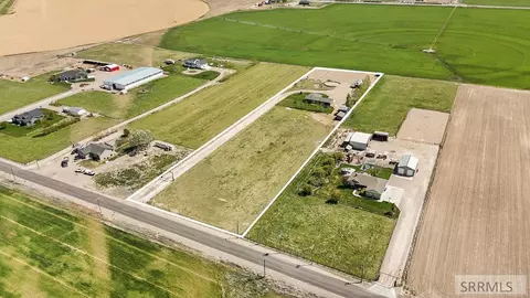 14793 W Reservation Rd, Pocatello, ID 83202