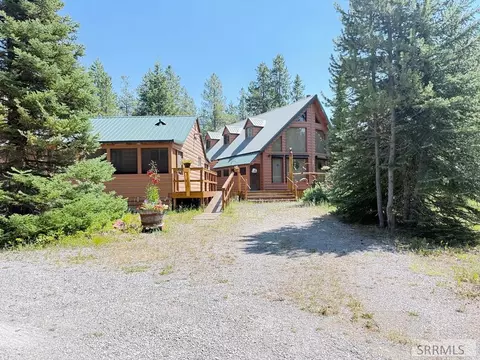 4246 Clark St, Island Park, ID 83429