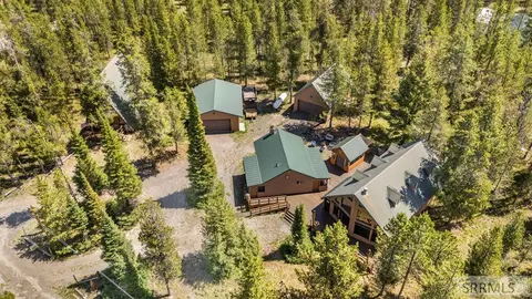 4246 Clark St, Island Park, ID 83429