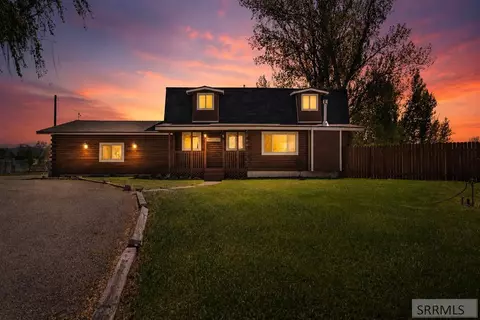 91 W 100 N, Blackfoot, ID 83221