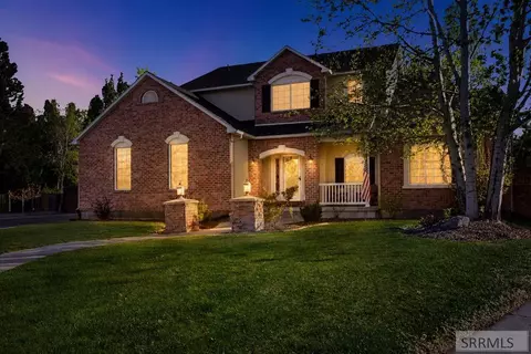 3560 Charleston Cir, Idaho Falls, ID 83404