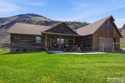 Exterior - 7 Truth Dr, Salmon, ID 83467 photo 7 of 23