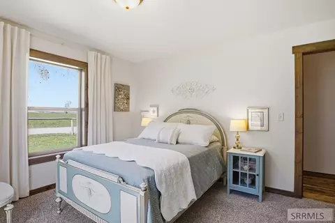 Bedroom - 7 Truth Dr, Salmon, ID 83467 photo 6 of 9