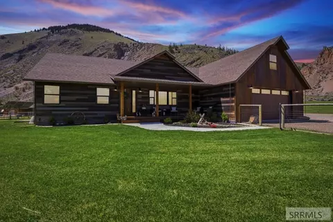Exterior - 7 Truth Dr, Salmon, ID 83467 photo 8 of 23
