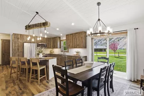 Dining - 7 Truth Dr, Salmon, ID 83467 photo 1 of 3