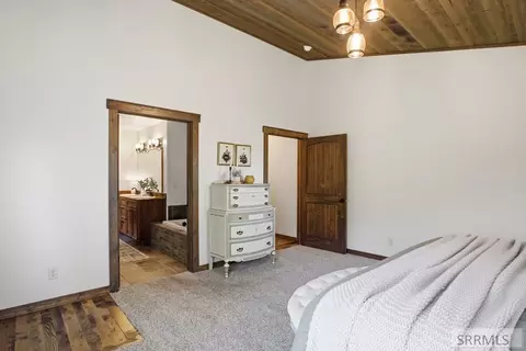 Bedroom - 7 Truth Dr, Salmon, ID 83467 photo 2 of 9