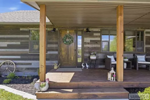 Exterior - 7 Truth Dr, Salmon, ID 83467 photo 2 of 23