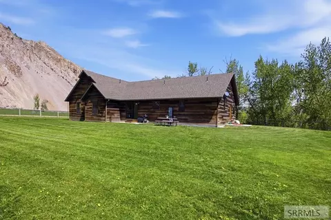 Exterior - 7 Truth Dr, Salmon, ID 83467 photo 6 of 23