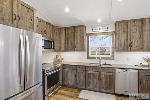 Kitchen - 7 Truth Dr, Salmon, ID 83467 photo 1 of 5