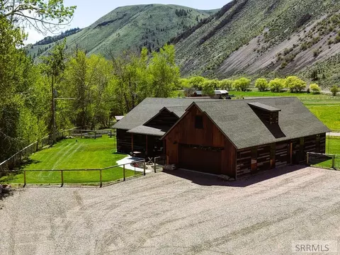 Exterior - 7 Truth Dr, Salmon, ID 83467 photo 5 of 23
