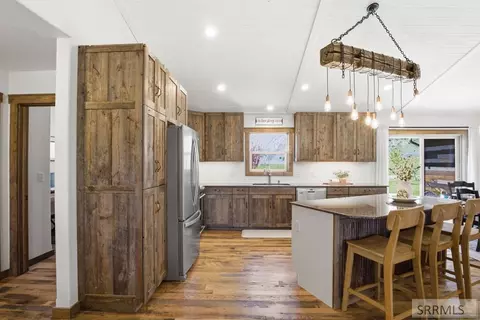 Kitchen - 7 Truth Dr, Salmon, ID 83467 photo 5 of 5