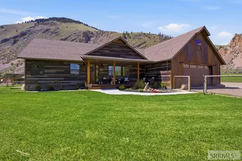 Exterior - 7 Truth Dr, Salmon, ID 83467 photo 1 of 23