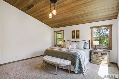 Bedroom - 7 Truth Dr, Salmon, ID 83467 photo 3 of 9