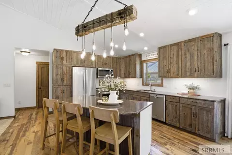 Kitchen - 7 Truth Dr, Salmon, ID 83467 photo 2 of 5