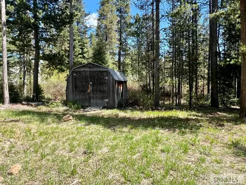 3545 Browning Rd, Island Park, ID 83429