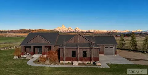 7315 Summer Breeze, Tetonia, ID 83452